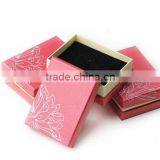 Handmade Low Cost Luxury Jewelry Paper Box thumbnail-5