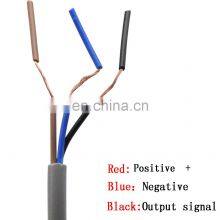 E3F-DS30C4 Proximity Switch DC 9-36V 3 Wire NPN IR Photoelectric Sensor Diffuse Photoelectric Switch 30cm, Photo Sensor thumbnail-5