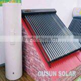Split Pressurized Solar Water Heating System ( 150/200/250/300L/500L)