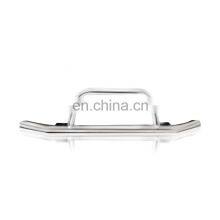 Dongsui Factory Direct Sale High Level Front Bumper Bull Bar For Toyota Hiace thumbnail-1