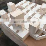 Mullite Refractory Brick, Insulating Fire Brick for Sale