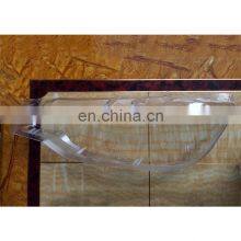 Headlight Lens Cover Transparent Resin For B-M-W F30 F35 Pre Lci 2011 2012 2013 2014 2015 thumbnail-1