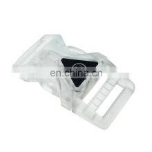 Safe Buckle With LED Light Cheap and Practical Buckle thumbnail-4