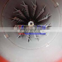 Wood Chips Sawdust Rotary Drying Equipment thumbnail-2