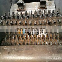 Construction Building Templates Crusher Waste Plank Solid Slab Shredder For Sale thumbnail-5