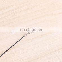 Amazon 3.6m 4.2m 4.5m Carbon Fishing Rods 4H Long Distance Cast Telescopic Saltwater Fishing Rock Fishing Poles thumbnail-5