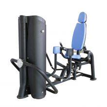 Wholesale Commercial Gym Equipment Inner Thigh Adductor and Outer Thigh Abductor Machine thumbnail-4
