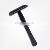 2021 Luxury Matte Black Coating Zinc Alloy Handle Safety Razor thumbnail-1
