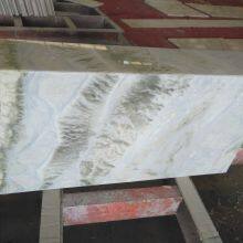 Onyx Stone Staircase Customization Backlit Transluscent Staircase Steps thumbnail-5