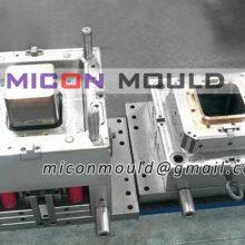Plastic Thin Wall Injection Mould thumbnail-2