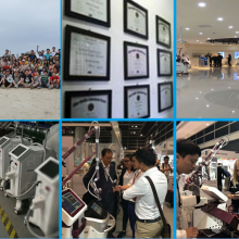 Henan Richwoll CYF Technology Co., Ltd. company overview - view 1 thumbnail