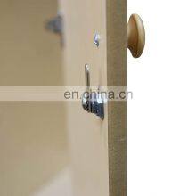 Wooden Storage Shelves With Adjustable Shelving Unit thumbnail-4