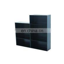 Wholesale High Quality Cube Insert For Bookcase Storage Unit Bookcase Cube
