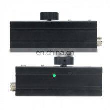 USDX USDR HF QRP SDR Transceiver SSB/CW Transceiver 8-Band 5W DSP SDR Black Shell With Mic thumbnail-5