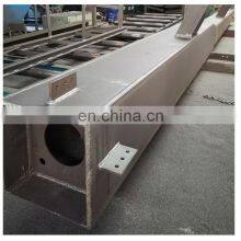China Metal Building Construction Materials Reliable Supplier For Structural Steel thumbnail-4