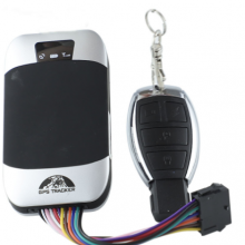 2G Car Locator Car Theft Alarm Department Helps With GPS Tracker(wechat:13510231336) thumbnail-4