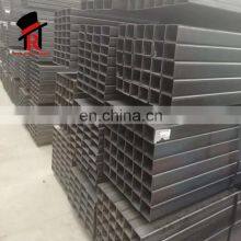 Size 30x30 40 x 40 90x90 Wrought Iron Steel Square Pipe Tube thumbnail-4