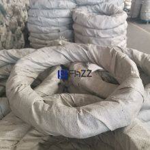 SS304 Stainless Steel Razor Wire Gray Bright Type BTO-22 Diameter 50cm thumbnail-5