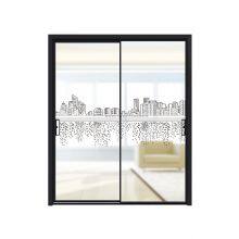 More Durable Balcony Aluminum Sliding Glass Door Singapore