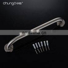 Stainless Bath for Bathroom Accessories Safe Grab Bar thumbnail-4