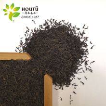 China Black Tea Loose Leaves 250g Box Packing