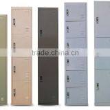 Steel Bedroom Combination Cabinet System Furniture thumbnail-5