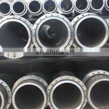 Light Weight Hdpe Pipe Pipa pe dn 50pipe pe dn 100 for Marine Project thumbnail-5