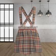 SPRING/SUMMER TOP SALES 100%COTTON OXFORD CHECK thumbnail-5