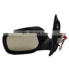 Electric Folding Vehicle 3 Lines Side Rearview Mirror OEM 87940-0D410 87940-0D400 87910-0D400 87940-0D390 For Vios thumbnail-2