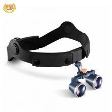 2.5X 3.5X Dental ENT Veterinary Medical Surgery Headband Binocular Loupe Surgical Magnifier