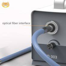 XD-303-20W LED Fiber Optic Endoscope Microscope Medical Cold Light Source thumbnail-4