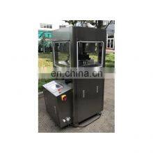 ZP17E High Quality Double Layer Rotary Tablet Press Machine but Not Suitable for Three Layers Tablet thumbnail-2