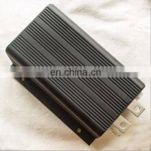 Programmable DC Series Motor Controller Model P153-8001 (Replacement of CURTIS 1253-8001) 80V - 600A (Hydraulic Pump Motor) thumbnail-2