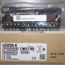 Mitsubishi PLC CC-link Module AJ65SBTB2N-8R With Best Price thumbnail-2