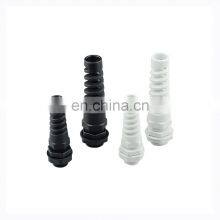 High Quality Cable Sealing Sleeve, Anti Bending Connector Waterproof Cable Sealing Sleeve, Cable Fixing Head thumbnail-3