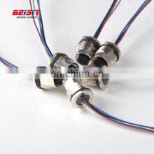 Military Circular Connector Male Female Connector Circular Electric Plug Waterproof Circular Connector