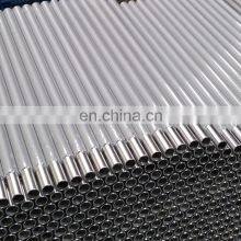 High Strengthen Hardness ASTM 7075 T6 Aluminum Pipe Tube thumbnail-2