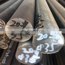 HOT Seller 32mm 50mm Carbon Steel Round Rod thumbnail-4