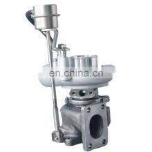 HX25W Turbocharger 3770780 84554826 2843145 84300602 49189-00940 49189-00910 49189-00920 1G544-17012 for Turbo Charger Kubota