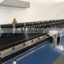 T&L Brand CNC 63tons Press Brake Mini Steel Press Brake Machine thumbnail-4