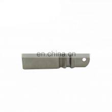 6061 Aluminium Metal Stamped Parts, Cold Stamping Steel Sheet Parts, Metal Brass Copper Die Stamping Parts thumbnail-5