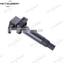 KEY ELEMENT High Performance High Quality Coil Ignition 90919-02229 9091902229 For Toyota Coil Ignition Ignition Coil Resistance thumbnail-1