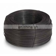 Black Annealed Tie Wire/construction Black Annealed Iron Rod thumbnail-3