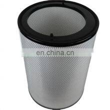 170836000 Eccentric Air Filtration Replacement Suitable For Aerzen Roots Blower Filter thumbnail-1