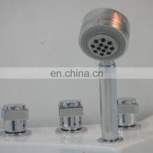 Acrylic Corner Bath,cheap Corner Bathtub,whirlpool Bath thumbnail-5