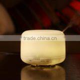 2016 Big Capacity 500ml Essential Oil Fragrance Diffuser Promotional Bladeless Fan Humidifier thumbnail-5