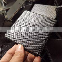 Round Hole Speaker Grille Cover Decorative Metal Mesh Protector thumbnail-5