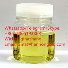 High Quality Strong CAS 5337-93-9 4'-Methylpropiophenone Manufactory Supply
