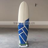 2016 China hot selling professional short pu surfboard