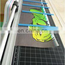 WELDON Cheap Manual Sliding Paper Cutter/Paper Trimmer/Guillotine thumbnail-3